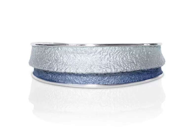 Troia Formentera big blue bracelet