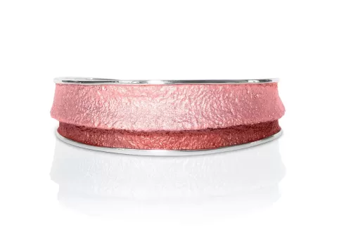 Kleiner roter Armreif Troia