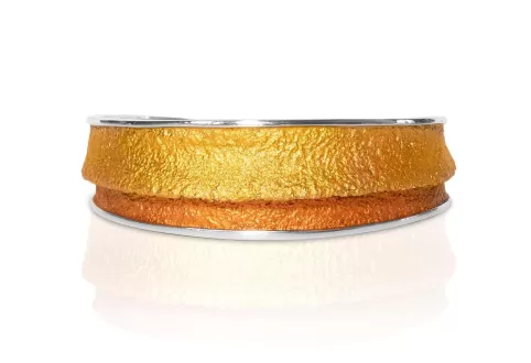 Esclava Troia gran ocre