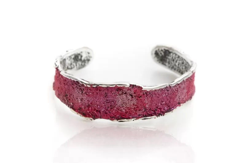 Esclava Intenzza mediana rosa