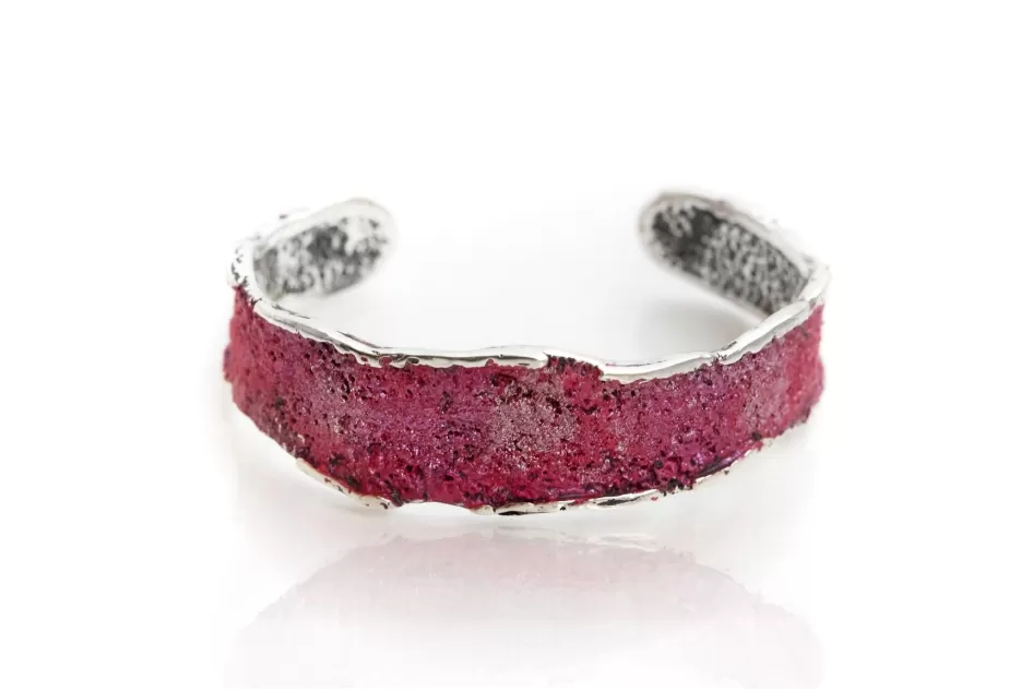 Esclava Intenzza mediana rosa