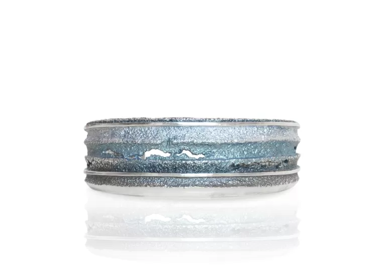 Esclava Sinera gris