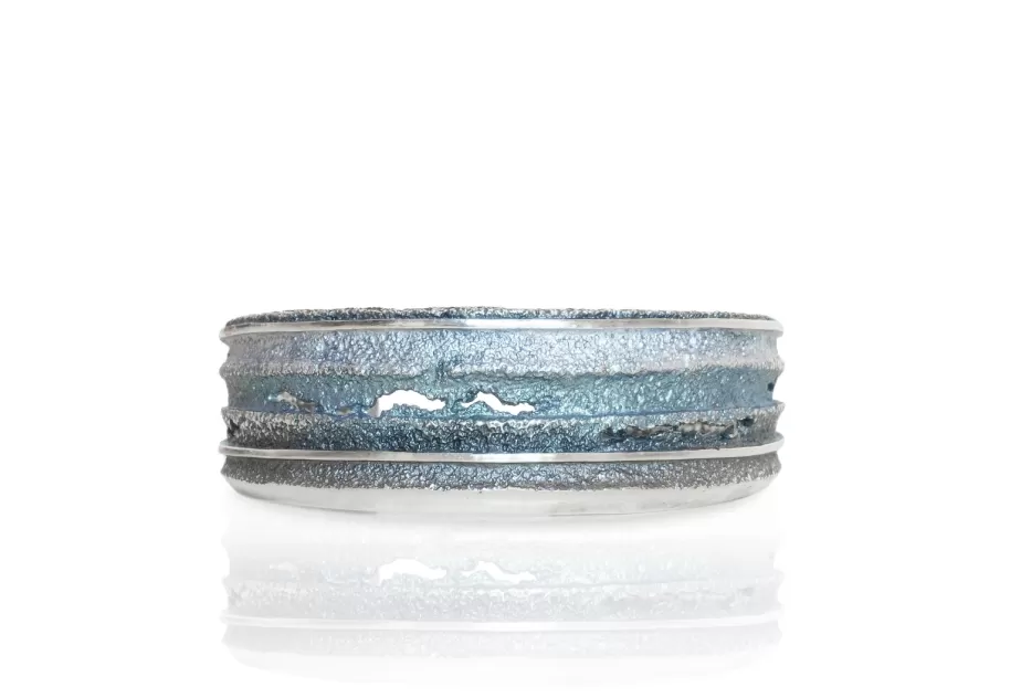 Esclava Sinera gris