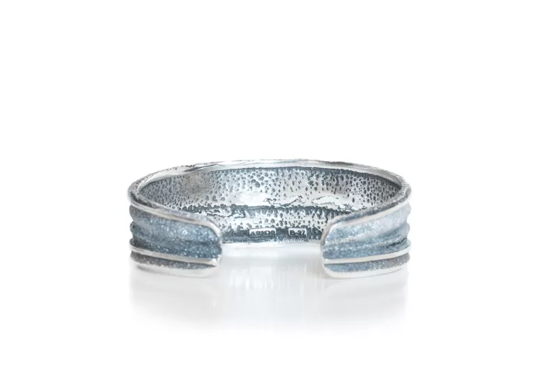 Grey Sinera bracelet
