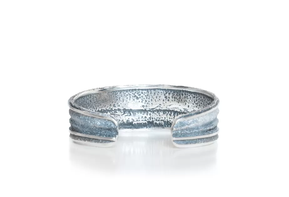 Esclava Sinera gris