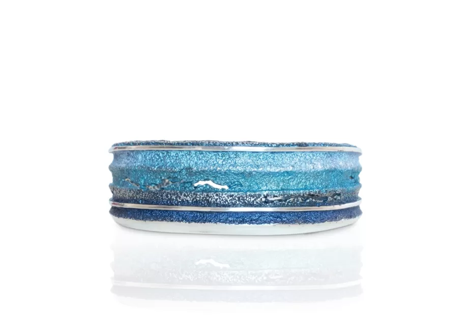 Formentera-blue Sinera bracelet