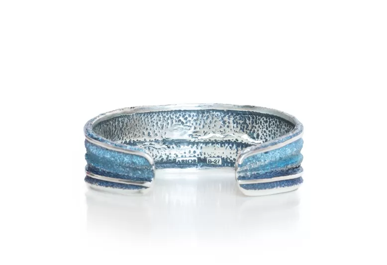 Formentera-blue Sinera bracelet
