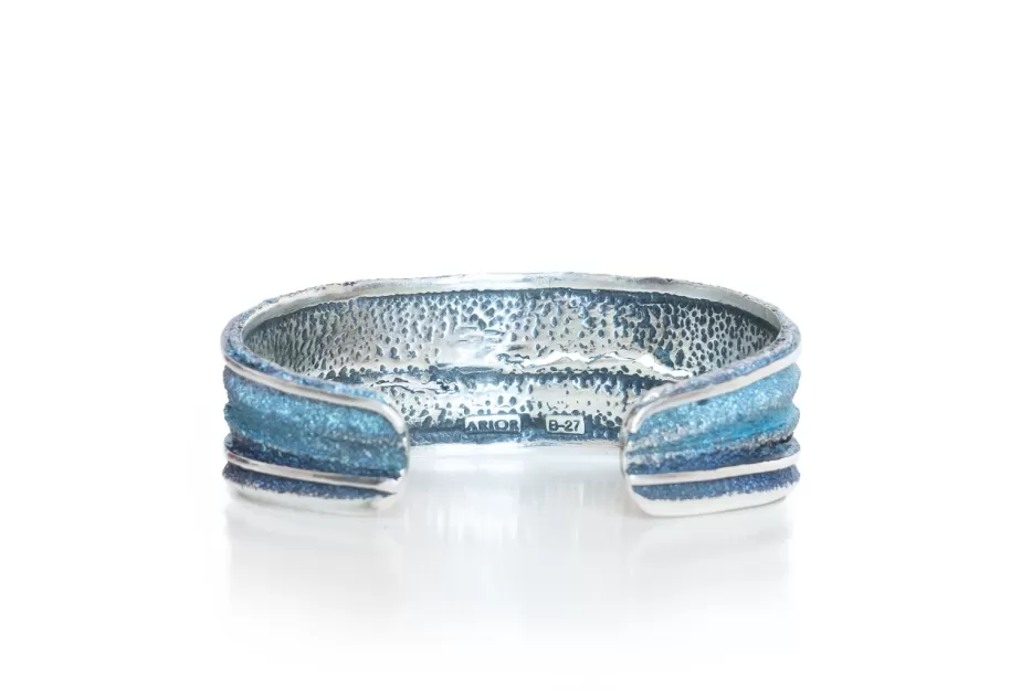 Formentera-blue Sinera bracelet