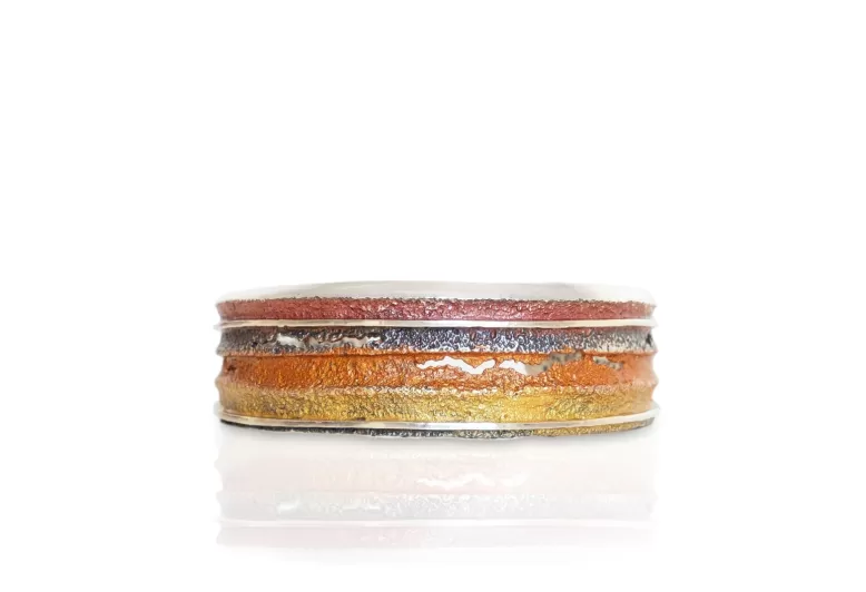 Ochre Sinera bracelet