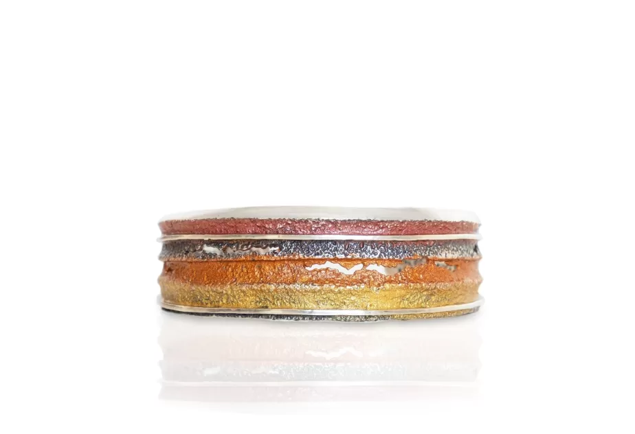Ochre Sinera bracelet