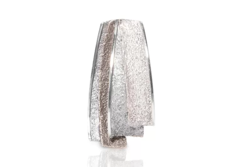 Penjoll Troia gran gris