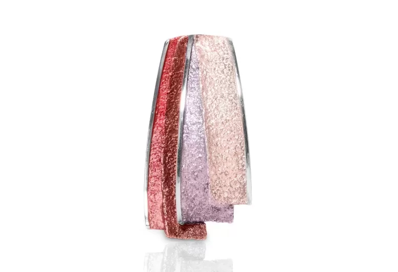 Big red Troia pendant
