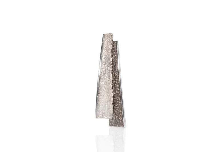 Colgante Troia Pequeño Gris