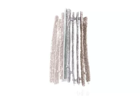 Penjoll Junc gran gris