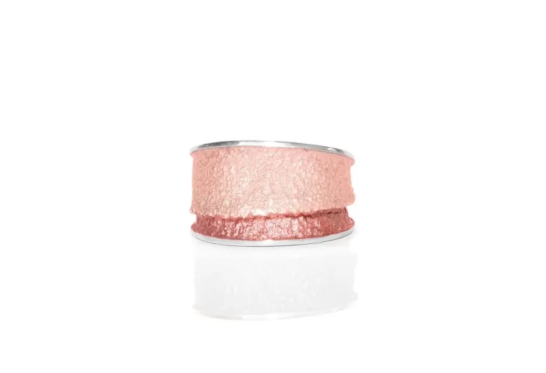 Kleiner roter Ring Troia