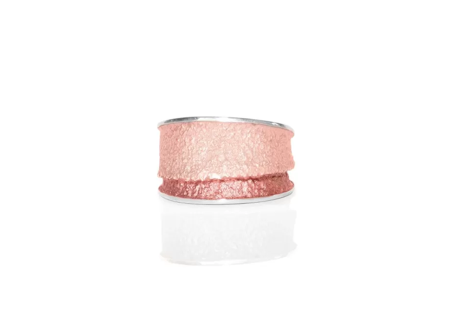 Kleiner roter Ring Troia