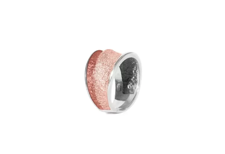 Kleiner roter Ring Troia