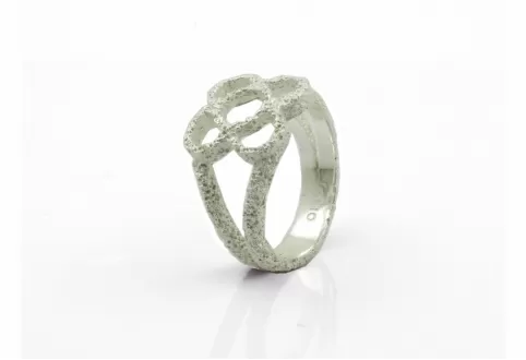 Perforierter Ring Panot