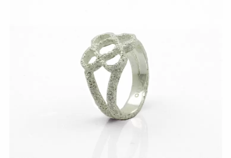 Perforated Panot Ring