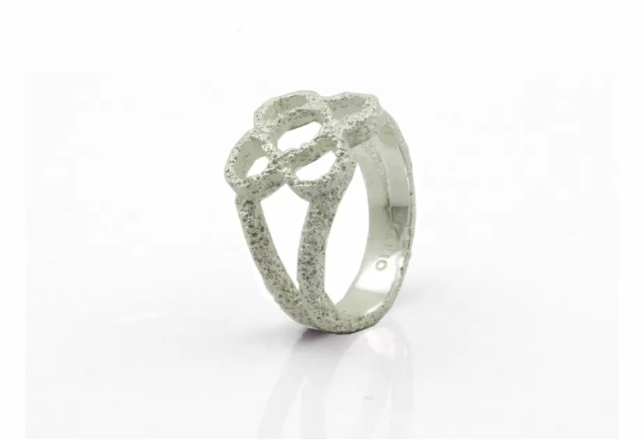Perforierter Ring Panot