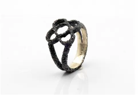 Perforierter Ring Panot 2