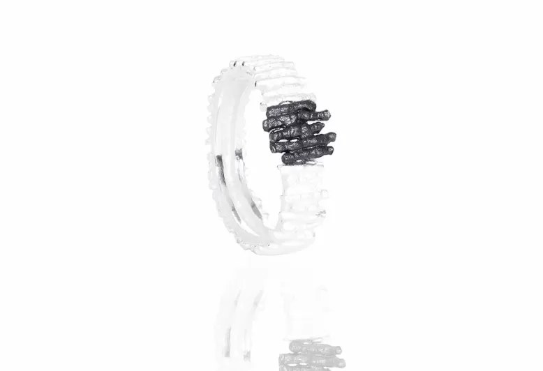 DIluvi little ring