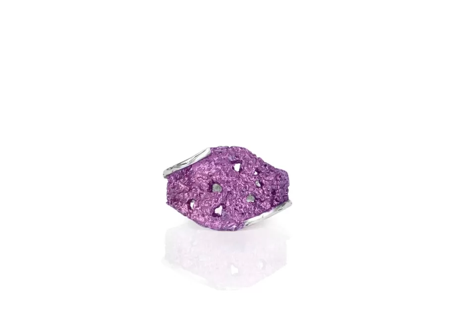 Anell Symphony rosa magenta