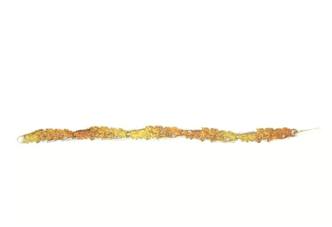 Intenzza ochre bracalet 2