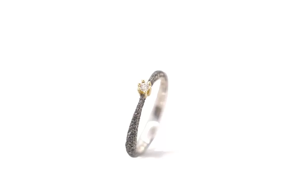 Anillo Edna