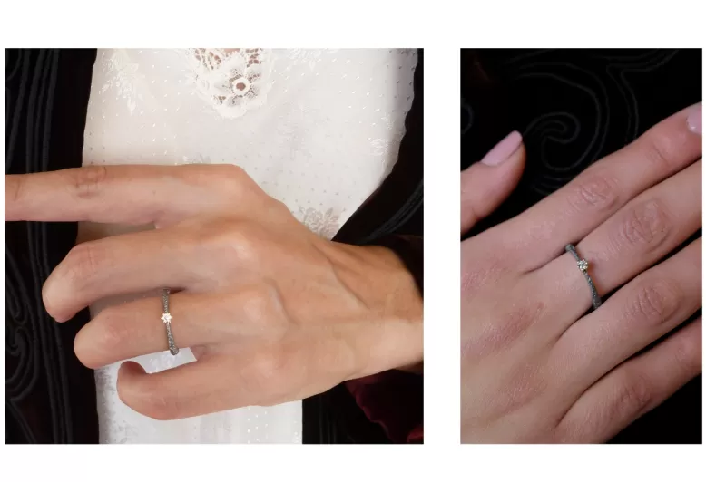 Anillo Edna