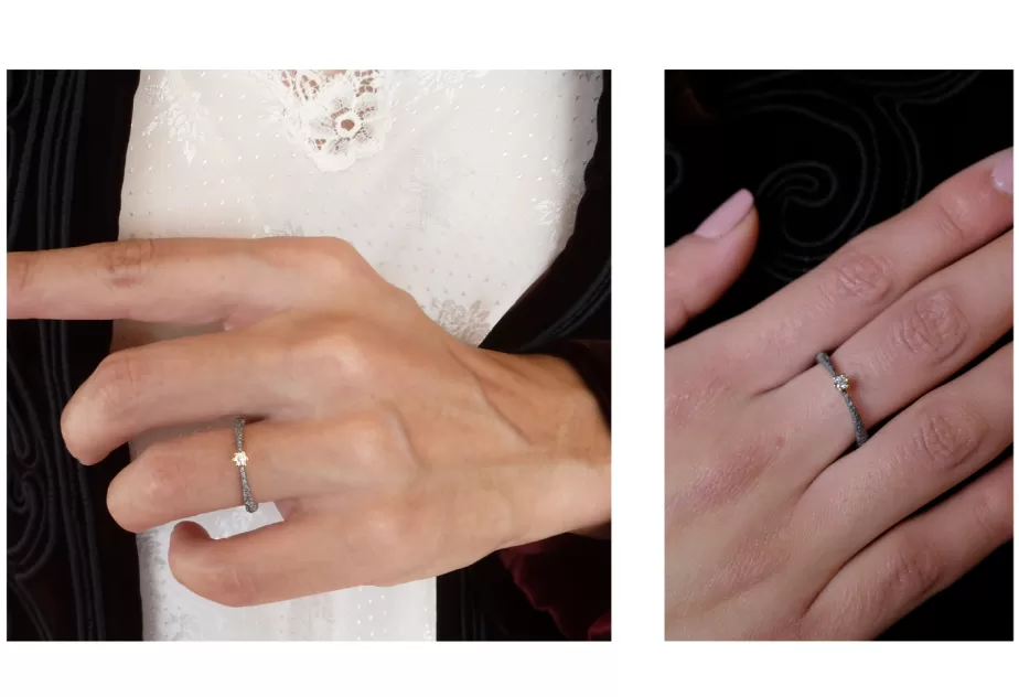Edna ring