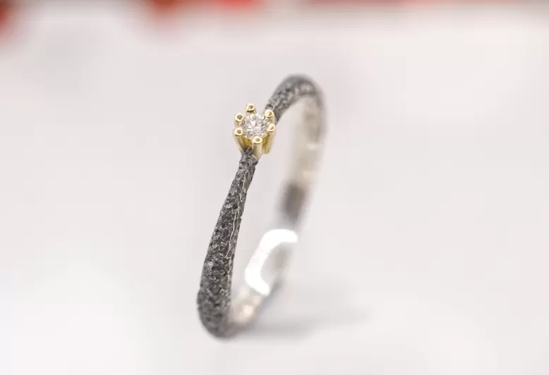 Edna ring
