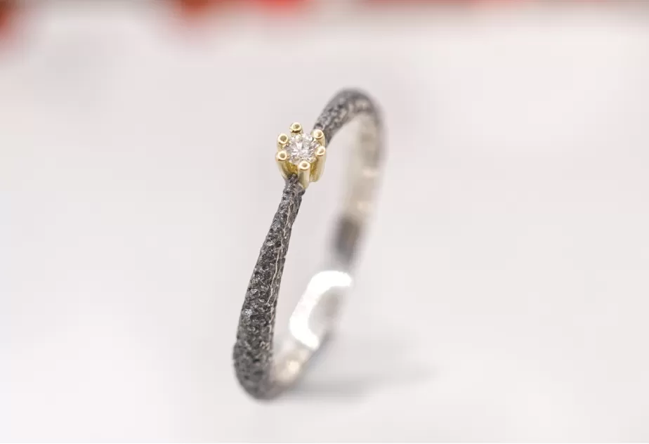 Anillo Edna