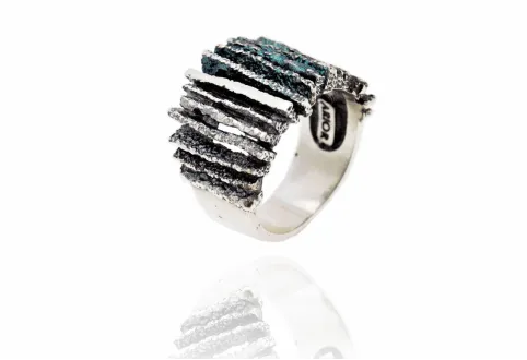 Mittlerer Grauer Ring Junc