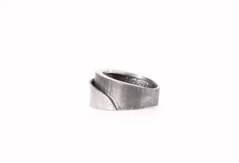 DobleFulla small ring