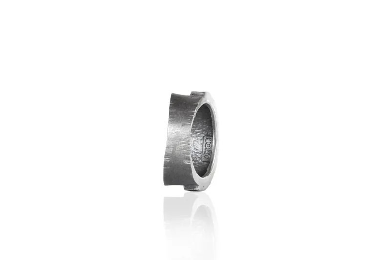 DobleFulla small ring